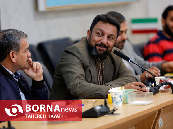 گردهمایی رابطین فرهنگی هیئت های ورزشی استان فارس