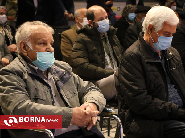 آغاز برنامه های چهلمین جشنواره فیلم فجر در شیراز