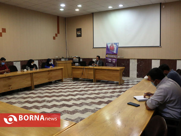 برگزاری نشست مطبوعاتی چهارمین کنگره بین المللی بیماری های فشار خون ریوی و بیماری های  عروق ریه