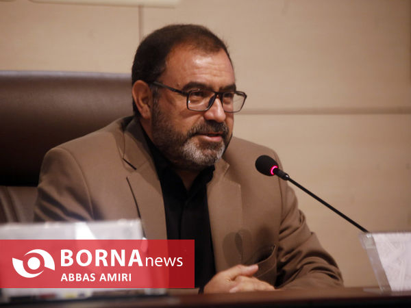 انتخابات سومین هیئت رئیسه ششمین شورای شهر شیراز