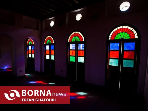 طبیعت زیبای شهرستان ساری