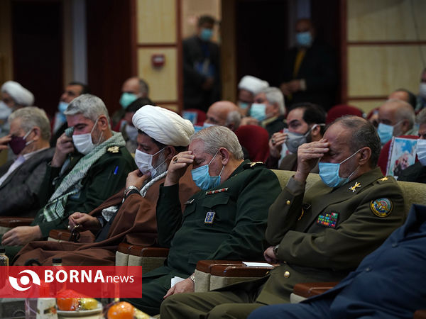 همایش نهضت خاطره گویی