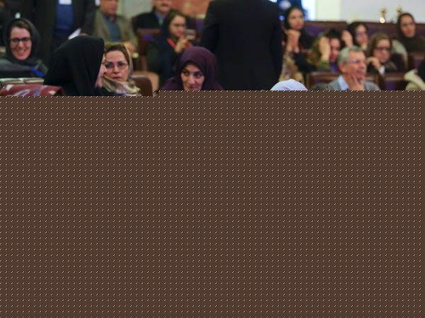 افتتاحیه کنگره کودکی،توسعه و سیاست گذاری اجتماعی