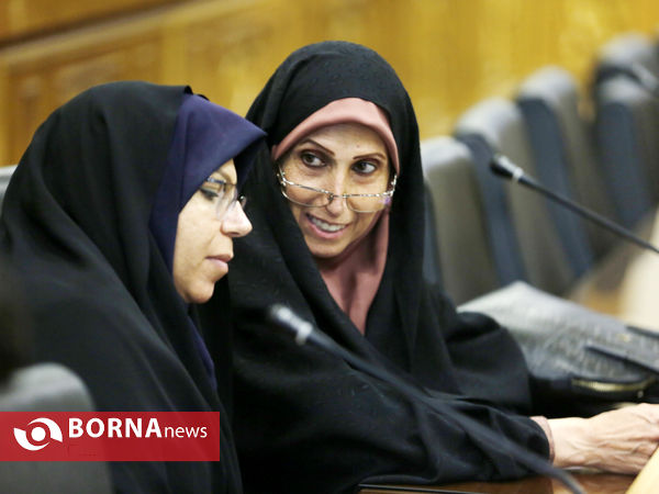 جلسه ستاد ساماندهی امور جوانان استان فارس