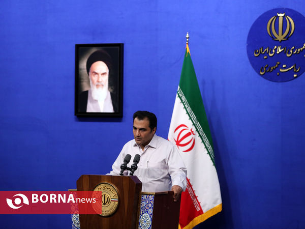 ضیافت افطار رییس جمهوری با اساتید و پزشکان