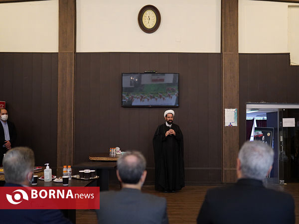 کمک مومنانه فدراسیون بولینگ و بیلیارد