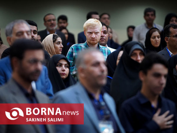 مراسم گرامیداشت هفته بهزیستی با حضور رییس جمهور