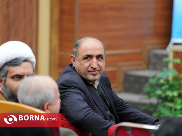 جلسه شورای اداری استان تهران