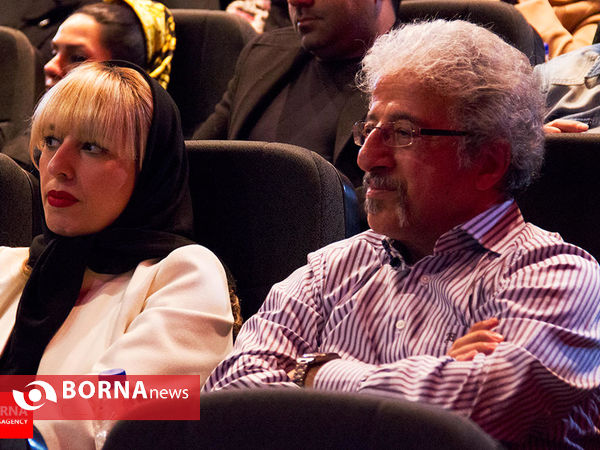 برگزیده گزارش های تصویری دی ۱۳۹۴