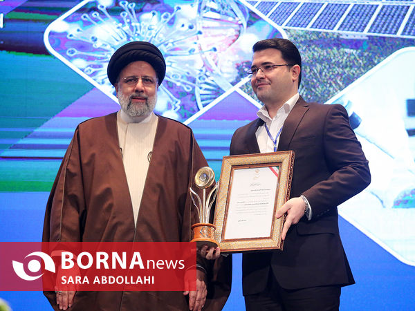 جشنواره خوارزمی با حضور رییس جمهوری