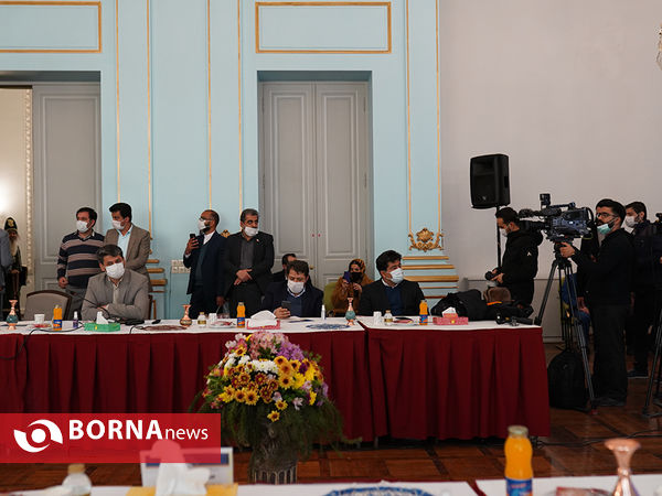 اولین جشنواره بین‌المللی صنایع‌دستی