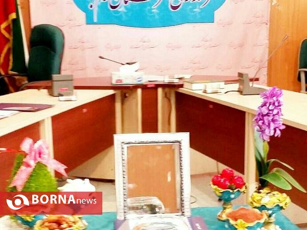 ثبت نام داوطلبان انتخابات شوراهای شهر روستا در خرم آباد