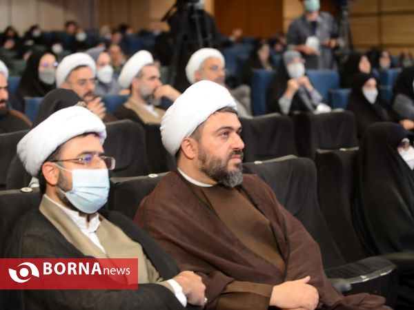 آیین تجلیل از موثرین عرصه جمعیت