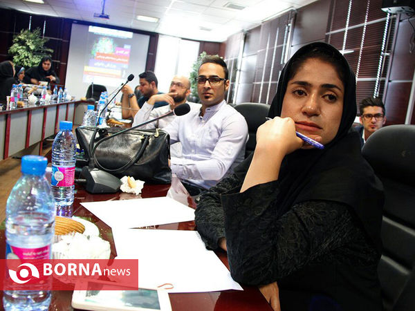 کارگاه و هم اندیشی رسانه های ورزشی و ورزش بانوان