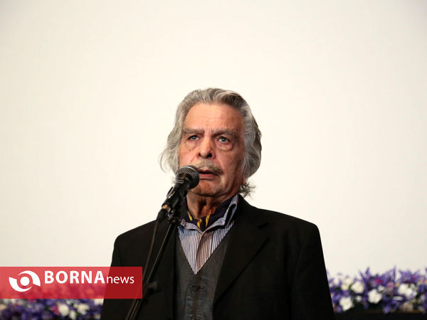 مراسم تقدیر ازسه نسل از هنرمندان دوبله ایران