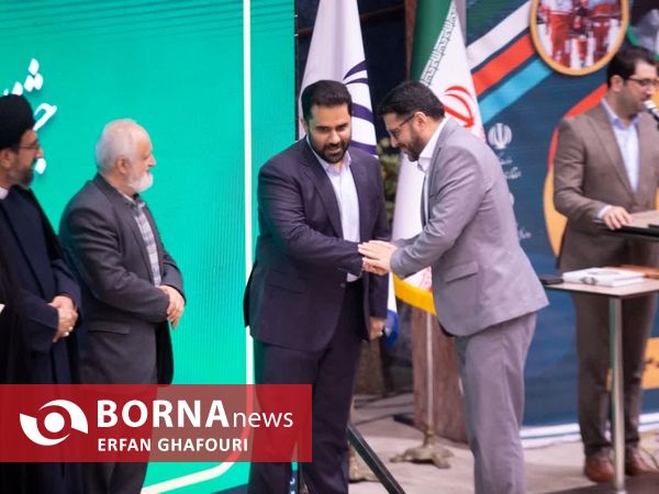 جشنواره جوان موثر مازنی