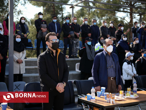 هفته پایانی لیگ برتر اهداف پروازی