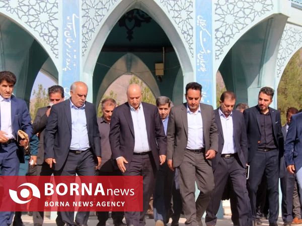 برگزاری مجمع انتخاباتی هیات فوتبال لرستان