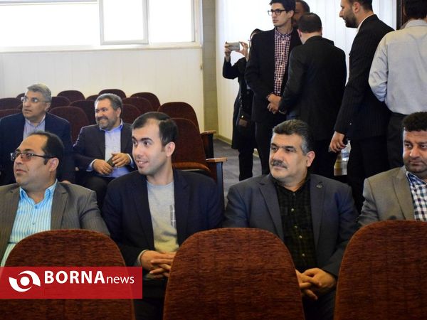 دومین سمینار تخصصی شهرداران استان گیلان - بندرانزلی