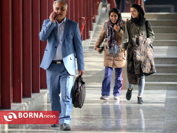 مجمع عمومی فدراسیون فوتبال