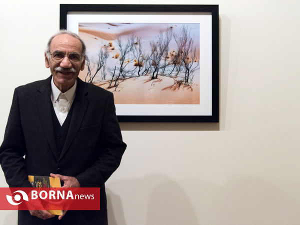 نکوداشت و نمایشگاه ۱۰ عکاس ایرانی