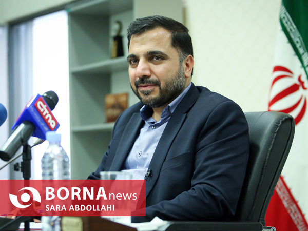 رویداد همگام با اربعین ، همراه با فناوری