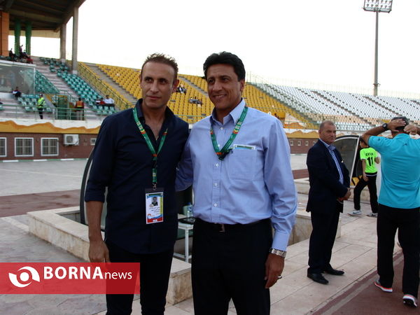 صبای قم