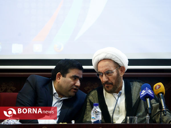 همایش نقش جوانان ادیان الهی در توسعه صلح جهانی