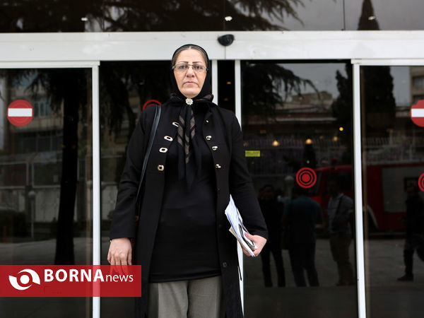 چهارمین روز ثبت نام داوطلبان انتخابات ریاست جمهوری