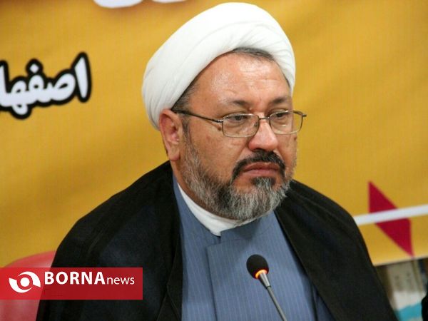 نشست خبری اولین جشنواره روح الله در اصفهان برگزار شد