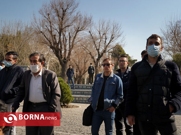 چهلمین جشنواره تئاتر خیابانی فجر