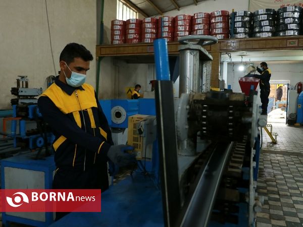 جهش تولید در سرزمین فتح- (۱۸- ۱۷)