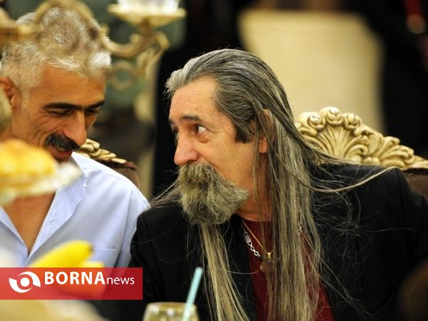 اولین همایش تجلیل و تکریم از پیشکسوتان ورزشی شهرستان قدس