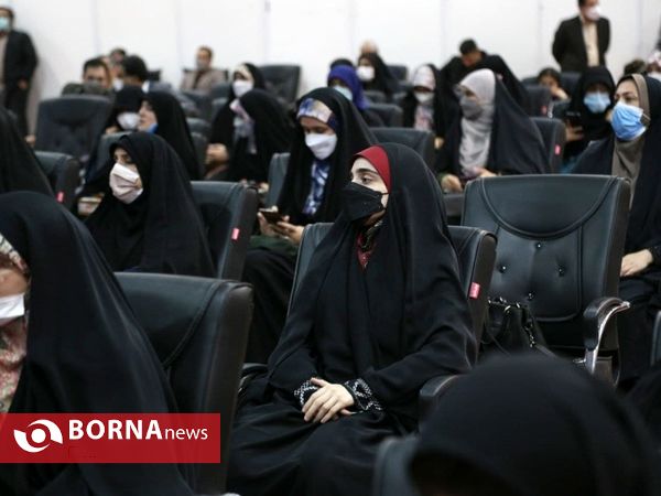اختتامیه هفتمین جشنواره رسانه ای ابوذر استان گیلان
