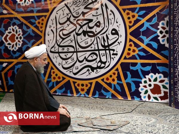 ضیافت افطار با اصحاب رسانه و مطبوعات