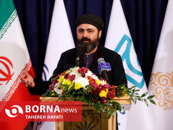 آغاز هفدهمین دوره جشنواره بین‌المللی شعر فجر