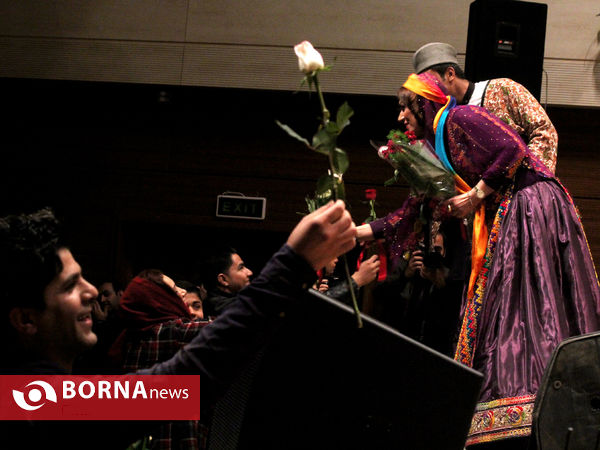 ششمین جشنواره ملی موسیقی و آیین های شادی ایران"سورنای وحدت" در شیراز
