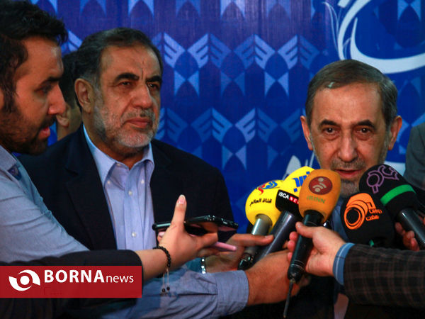 سی‌ و‌ پنجمین سالگرد تاسیس دانشگاه آزاد اسلامی