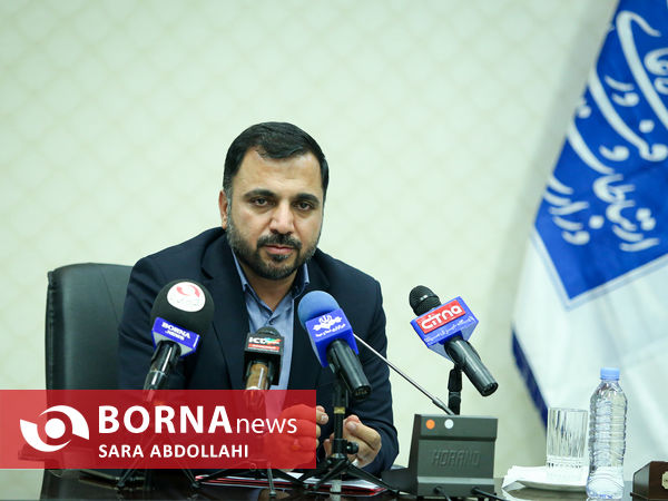 رویداد همگام با اربعین ، همراه با فناوری
