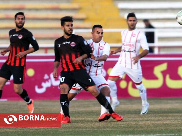 سیاه جامگان- سپیدرود رشت
