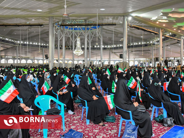 بزرگداشت سالروز ۹ دی ۱۴۰۰ _ اراک