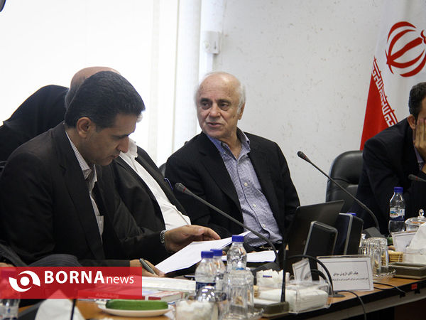 نشست آسیب شناسی خصوصی سازی باشگاه های ورزشی