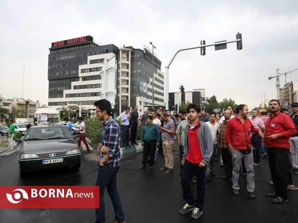 هادی نوروزی در گذشت