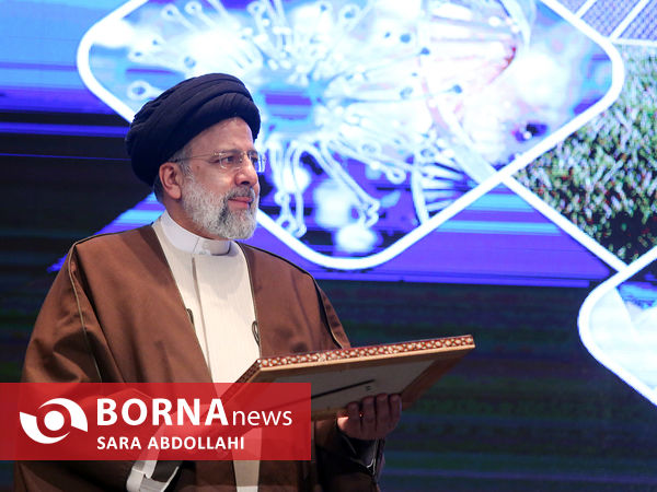 جشنواره خوارزمی با حضور رییس جمهوری