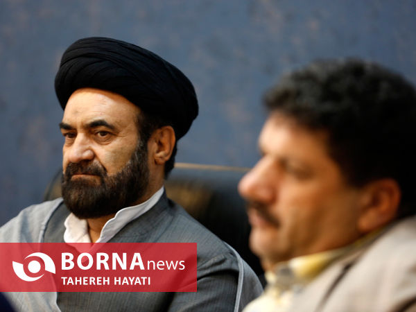 گردهمایی رابطین فرهنگی هیئت های ورزشی استان فارس