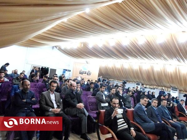 دوره توانمندسازی سازمان های مردم نهاد سراسر کشور با حضور مدیرعامل خبرگزاری برنا در اهواز