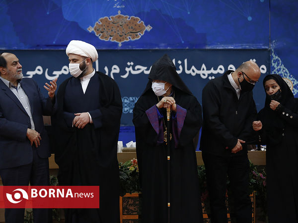 چهارمین نشست کنگره بین المللی ولایت اجتماعی زن