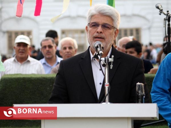 چهارمین جشنواره جوکول در پیاده راه فرهنگی رشت