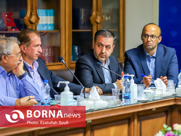 سفر وزیر اقتصاد به استان مرکزی