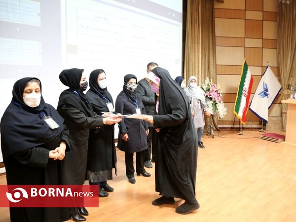 اولین مسابقه ملی شیمی یادگار